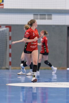 Bild 98 - wBJ TSV Ellerbek - TSV Uetersen : Ergebnis: 15:10